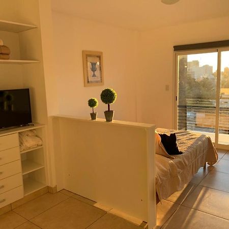 Villa Ober Suites Neuquén Eksteriør billede
