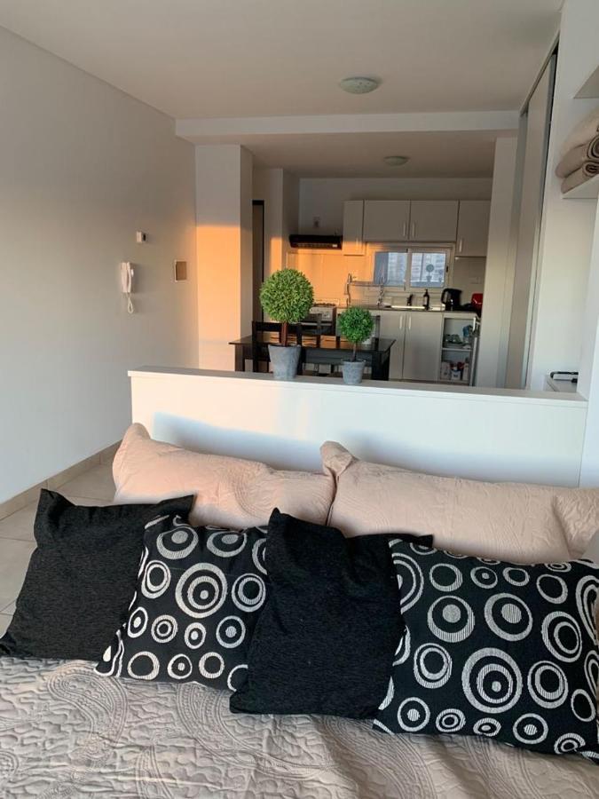 Villa Ober Suites Neuquén Eksteriør billede