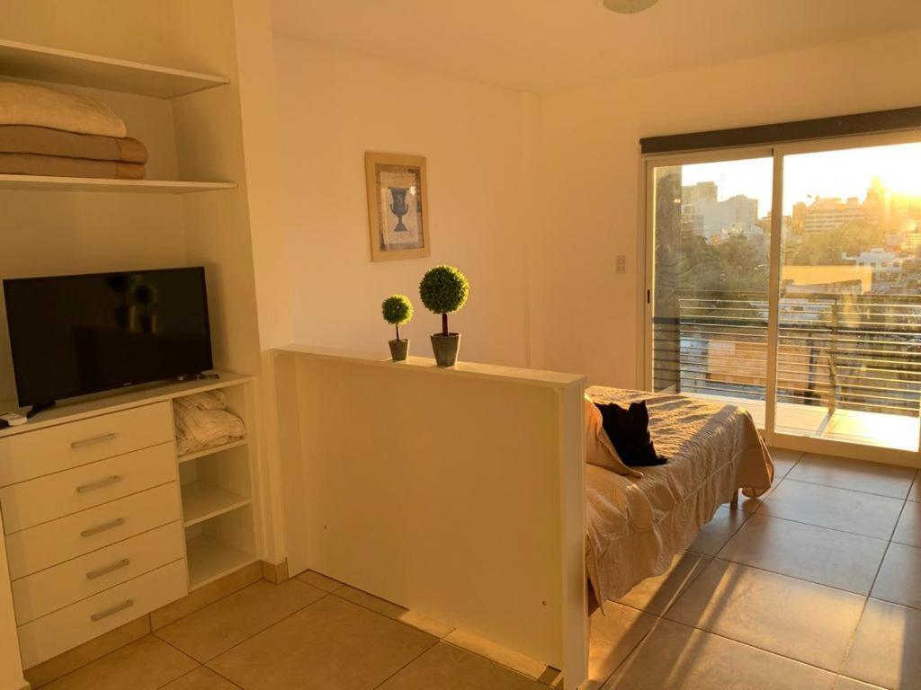 Villa Ober Suites Neuquén Eksteriør billede