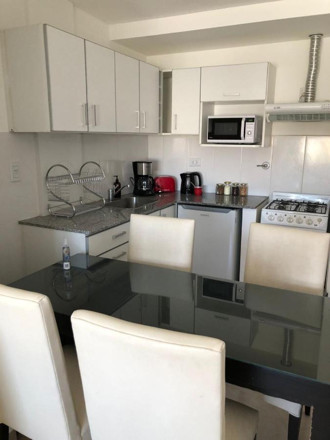 Villa Ober Suites Neuquén Eksteriør billede