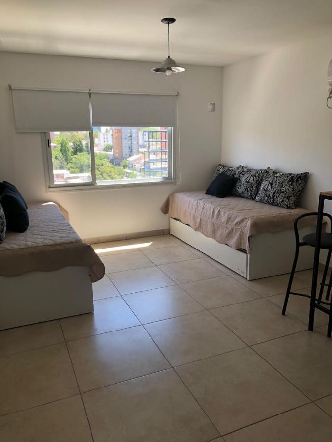 Villa Ober Suites Neuquén Eksteriør billede