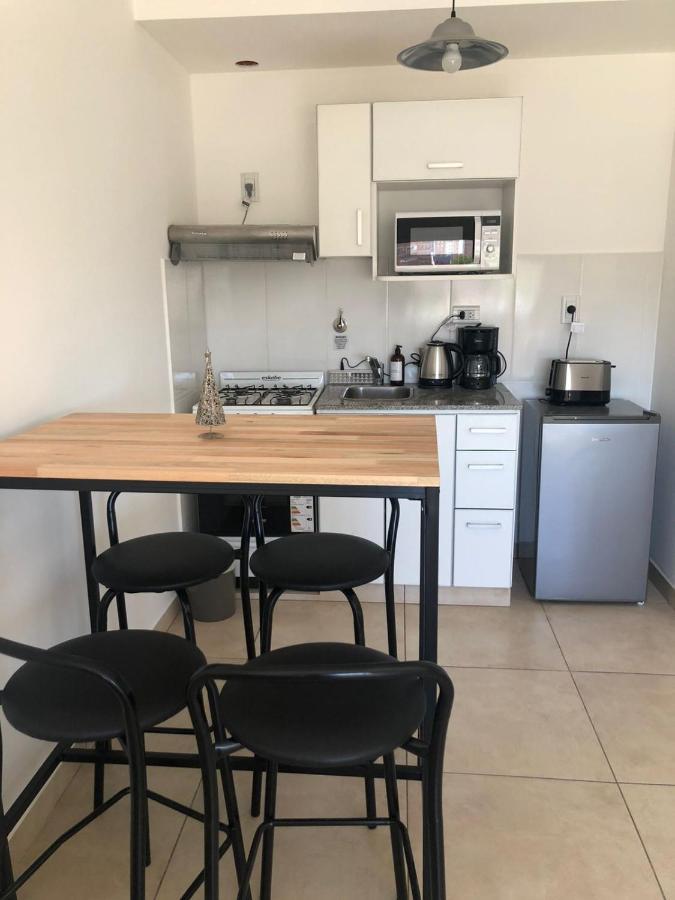 Villa Ober Suites Neuquén Eksteriør billede